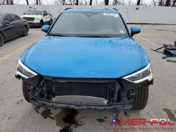 Audi Q3 II 2021 Audi Q3 _PREMIUM PLUS 45 TFSI_S Line_Quattro_2021r 2.0 Benzyna 228KM, zdjęcie 4
