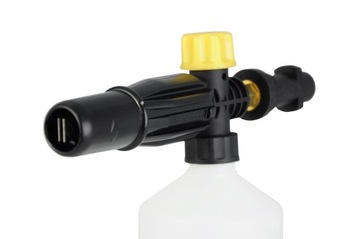 Пистолет-копье, насадка для пенной мойки Karcher K