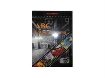 ABC fotografowania - Tomasz Wójcik