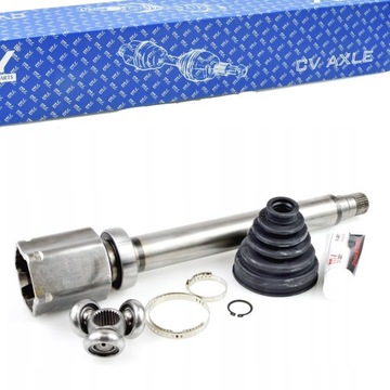 PRZEGUB WEWNĘTRZNY PRAWY FORD MONDEO IV MK4 S-MAX