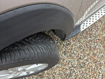 Hyundai Tucson III 2017 Hyundai Tucson 1.6 135PS GDI Benzyna Klimatronic, zdjęcie 4