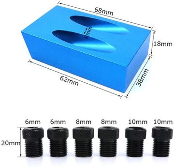 ШАБЛОН ДЛЯ НЕВИДИМЫХ И СКРЫТЫХ СОЕДИНЕНИЙ