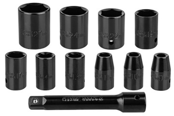 ПНЕВМАТИЧЕСКИЙ УДАРНЫЙ КЛЮЧ 1/2