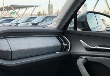 Skoda Kodiaq I SUV Facelifting 2.0 TDI SCR 150KM 2024 Skoda Kodiaq Matrix-LED El. fotele Canton Navi Salon PL Gwarancja 2027, zdjęcie 18