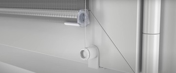 ДЕНЬ НОЧЬ РОЛЬСТАВНИ, ИЗГОТОВЛЕННЫЕ ПО НАПРАВЛЯЮЩИМ 106x150