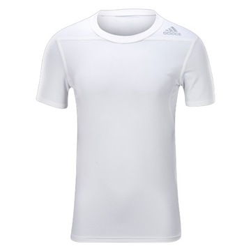 M3623 DZIECIĘCA KOSZULKA SPORTOWA ADIDAS TECHFIT JUNIOR 128