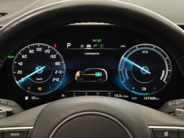 Kia Sportage V SUV 1.6 T-GDI MHEV 180KM 2022 Kia Sportage Business Line 4WD / Kamera 360° / Amb, zdjęcie 15