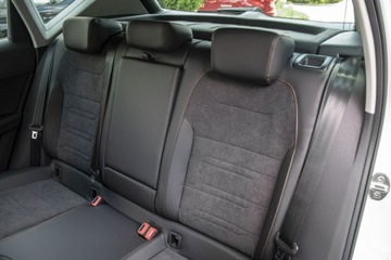 Seat Ateca SUV Facelifting 1.5 EcoTSI 150KM 2025 Seat Ateca FR 1.5 TSI 150 KM DSG Dostępny od, zdjęcie 13