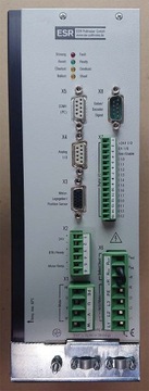 ESR MidiDrive D BN 6742.3310-B1-R1-A1-SK ver.5.52b