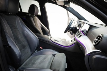 Mercedes Klasa E W213 Limuzyna 2.0 220d 194KM 2020 Mercedes E 220 *4Matic*AMG*Salon Polska*I, zdjęcie 23