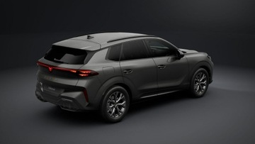 Cupra Terramar SUV 1.5 eTSI 150KM 2025 Cupra Terramar 1.5 e-TSI 150 KM DSG Dostępny od, zdjęcie 11