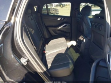 BMW X6 G06 2023 BMW X6 xDrive40i 2023 3.0 Benzyna 335KM, zdjęcie 12