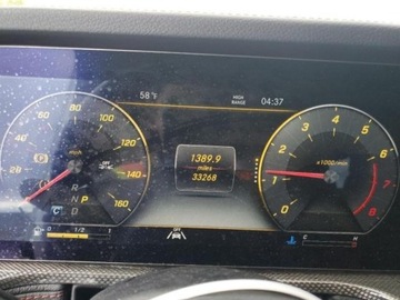 Mercedes 2021 Mercedes-Benz Klasa G 550, 2021r., 4x4, 4.0L 4.0 Benzyna 416KM, zdjęcie 11