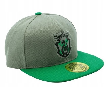 ГАРРИ ПОТТЕР Кепка Слизерина Snapback