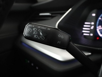 Skoda Octavia IV Liftback 2.0 TDI 115KM 2021 Škoda Octavia Skoda Octavia, zdjęcie 35