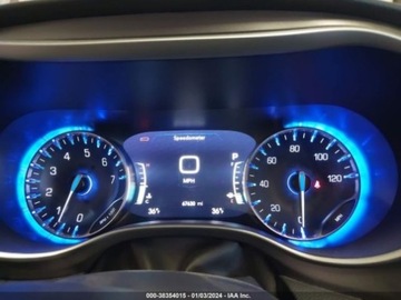 Chrysler Pacifica II 2021 Chrysler Pacifica 2021 Chrysler Pacifica Touring L FWD 3.6 Benzyna 287KM, zdjęcie 8