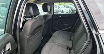Opel Astra 2013 Opel Astra BENZYNA super okazja LIFT polecamy 1.4 Benzyna 120KM, zdjęcie 30