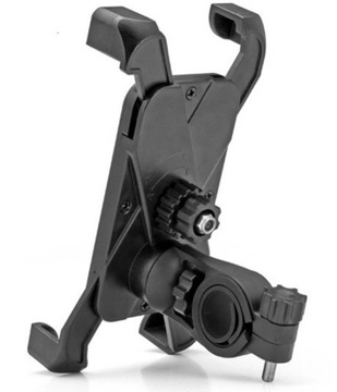 ДЕРЖАТЕЛЬ ДЛЯ ТЕЛЕФОНА, ПРОЧНЫЙ ДЛЯ РУЛЯ, МОТОЦИКЛОВОГО МОТОРА, СКУТЕРА