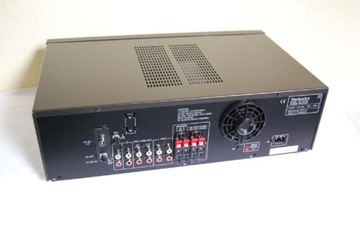 Стереоресивер с AV-управлением SA-GX180 Technics D