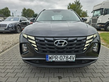 Hyundai Tucson IV SUV 1.6 CRDI 48V 136KM 2021 Hyundai Tucson Pełny2021rok#1,6crdi48v#Aut, zdjęcie 3