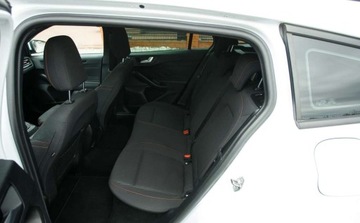 Ford Focus III Kombi Facelifting 1.5 TDCi 120KM 2018 Ford Focus 1.5 TDCI 120KM St-Line Mk4 Navi PDC Lane Asist Radar Led 1.5, zdjęcie 23