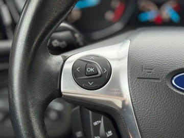 Ford Kuga II SUV 1.6 EcoBoost 150KM 2014 Ford Kuga 1.6 Benz. Bogato Wyposazona Nowy rozrzad 1.6 Benzyna 150KM, zdjęcie 16