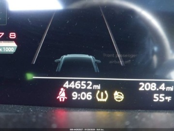 Audi A6 C8 2021 Audi S6 Limousine Prestige Tfsi Quattro Tiptronic 2021 2.9 Benzyna 444KM, zdjęcie 11