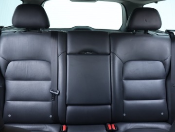 Volvo V70 III Kombi Facelifting 2.0 D3 136KM 2015 Volvo V70 D3, Skóra, Navi, Klima, Klimatronic, zdjęcie 9