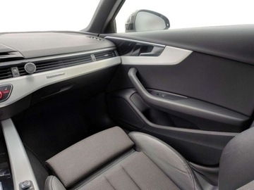 Audi A4 B9 Avant Facelifting 2.0 40 TFSI 204KM 2023 Audi A4 Avant Audi A4 Avant B9 40 TFSI 204km S tronic quattro 2.0 Benzyna, zdjęcie 22