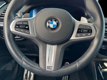 BMW X4 G02 SUV Facelifting 2.0 20d 190KM 2025 BMW X4 xDrive20d Sport Suv 2.0 (190KM) 2025, zdjęcie 10