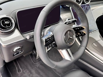 Mercedes GLC C254/X254 Coupe 2.0 220d 197KM 2025 GLC Coupe 220 d 4-Matic AMG Line 2.0 (197KM) 2025, zdjęcie 5