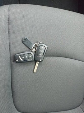 Toyota Corolla XII Sedan Facelifting 1.5 VVT-i 125KM 2023 Toyota Corolla jak nowy, zdjęcie 21