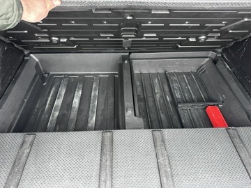 Nissan X-Trail II 2.0 dCi 173KM 2009 Nissan X-Trail 4x4/Manula/Skóra/Szklany, zdjęcie 28