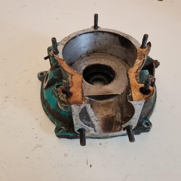 URAL DRUJBA DRUŻBA KARTER OBUDOWA SILNIKA KORPUS