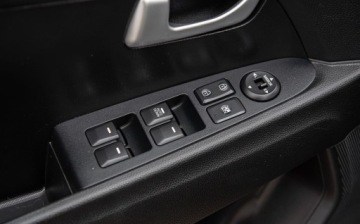 Kia Sportage III SUV Facelifting 1.6 GDI 135KM 2015 Kia Sportage 1.6 T-GDI 135KM Navi Ledy Alu Full Serwis Gwarancjia 1.6, zdjęcie 15