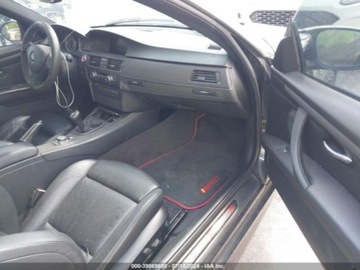 BMW Seria 3 E90-91-92-93 2010 BMW M3 2010 BMW M3 2dr Cpe 4.0 Benzyna 414KM, zdjęcie 4