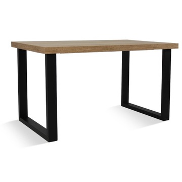 Stół rozkładany LOFT 90x160 Artisan Wotan Craft