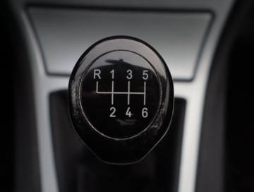 BMW X3 E83 2008 BMW X3 2.0d, 174 KM, 4X4, Klima, Parktronic, zdjęcie 18