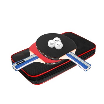 Набор ракеток для настольного тенниса REBEL ACTIVE