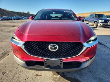 Mazda CX-30 2024 Mazda CX-30 2024r., Preferred, 2.5L, od ubezpieczalni 2.5 Benzyna 194KM, zdjęcie 1