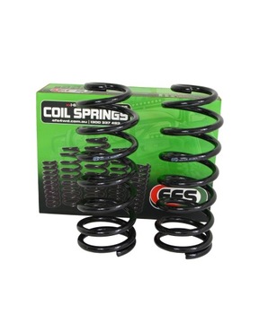 NISSAN NAVARA D23 (2015+) HD ПОДВЕСКА 2 дюйма XTR (50/250 кг)