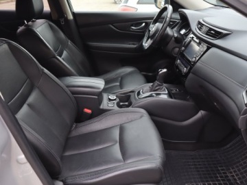 Nissan X-Trail III Terenowy Facelifting 2.0 dCi 177KM 2018 Nissan X-Trail 2.0 dCi, Salon Polska, zdjęcie 8