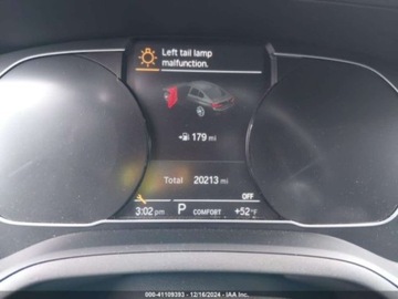 BMW Seria 3 G20-G21 2021 BMW Seria 3 2021r., 330I, od ubezpieczalni 2.0 Benzyna 255KM, zdjęcie 10