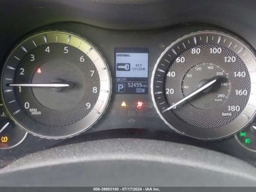 Infiniti Q70 2019 Infiniti Q70 2019 INFINITI Q70L 3.7 LUXE AWD 3.7 Benzyna 330KM, zdjęcie 7