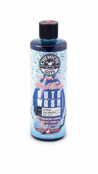 CHEMICAL GUYS GLOSSWORKZ - Шампунь для блеска