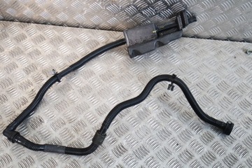 ABSORBER PIANKA PORSCHE CAYENNE 7P5129629B