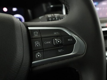 Jeep Compass II 2022 Jeep Compass Limited mHEV automat półskóra navi, zdjęcie 32