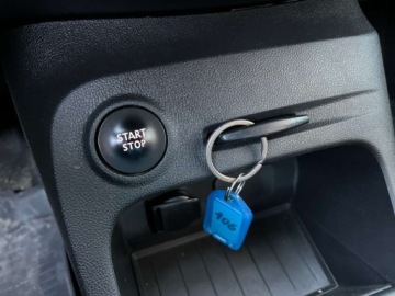 Renault Captur I Crossover Facelifting 1.5 Energy dCi 90KM 2018 Renault Captur 1.5 diesel 90 KM automat zarej w PL zadbany mozliwa za, zdjęcie 12