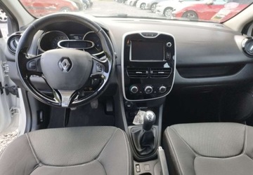 Renault Clio IV Grandtour  1.2 16V 74KM 2013 Renault Clio Renault Clio IV 1.2 73 km stan bdb gwarancja przebiegu 1.2, zdjęcie 14