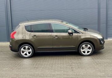 Peugeot 3008 I 2009 Peugeot 3008 2009 KOLOR Benzyna czysty i zadbany ladny Zamiana 1.6, zdjęcie 5